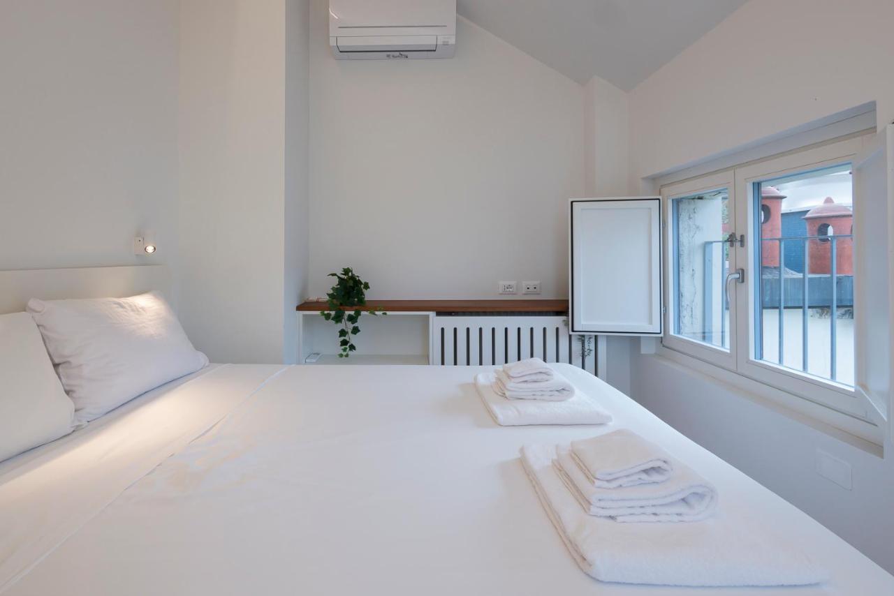 Luxury Apartment Near Arco Della Pace Guerrazzi 9 Milan Exterior photo